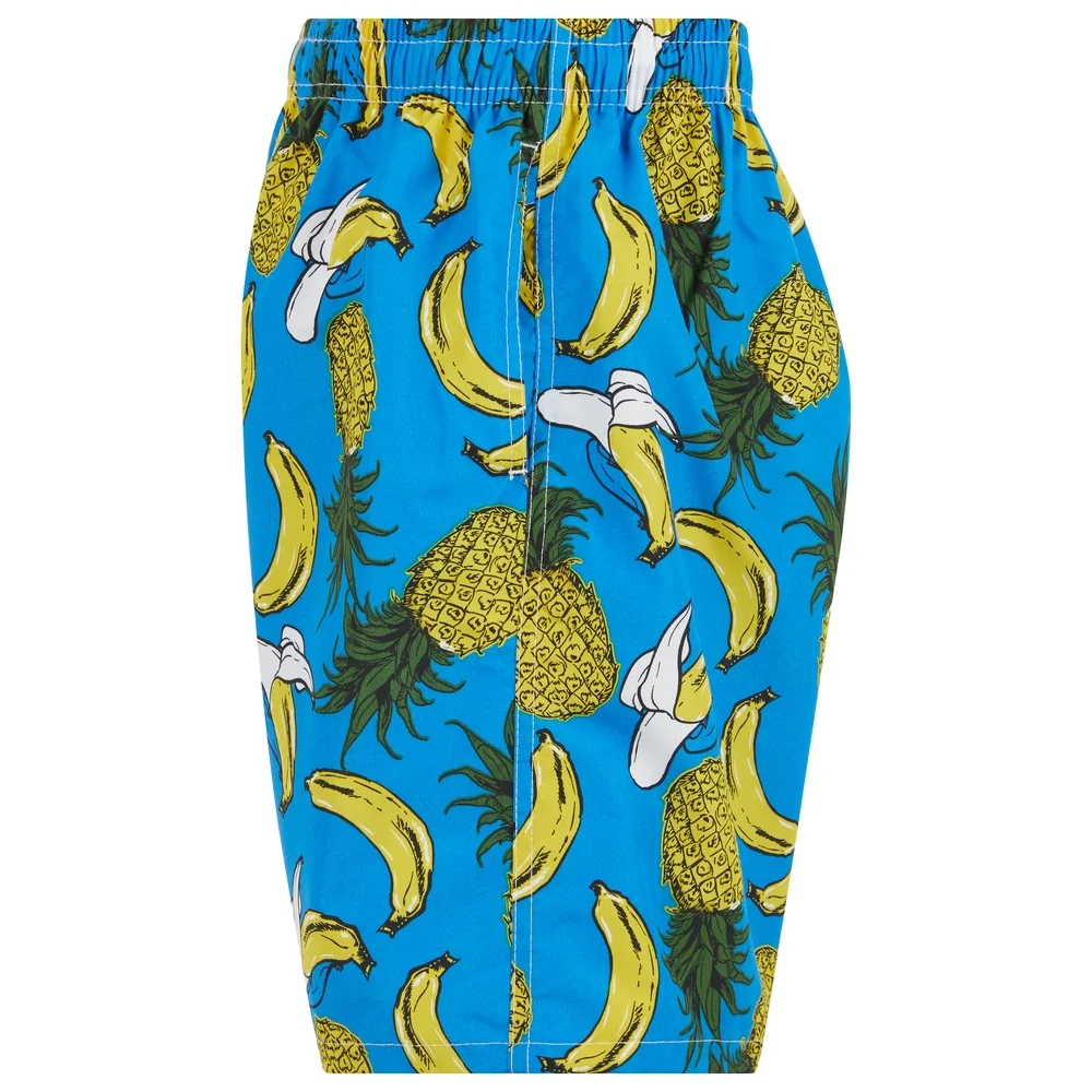 Mens Swim Trunks Swimming Shorts Board Bathing Suit, Small Medium Large X-Large